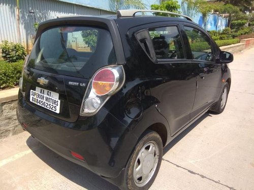 Used Chevrolet Beat 2013 car at low price