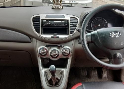 Used Hyundai i10 2012 for sale at low price