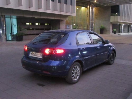 Used Chevrolet Optra SRV 1.6 2007 for sale