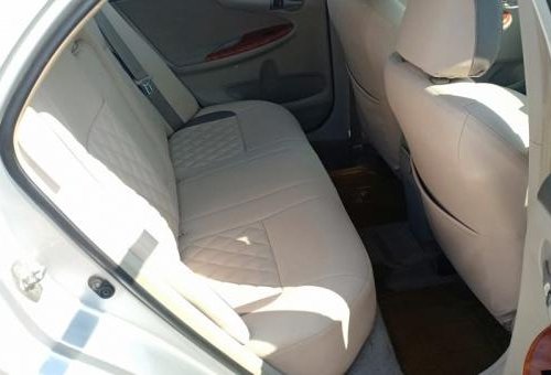 Toyota Corolla Altis 2009 for sale