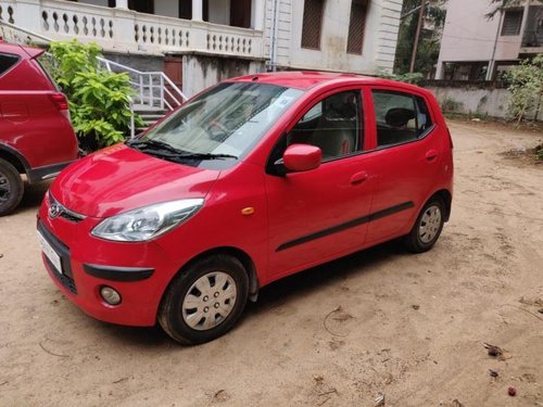 Hyundai i10 Sportz 1.1L 2009 for sale