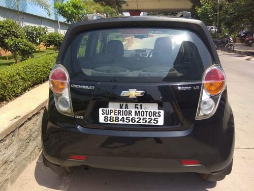 Used Chevrolet Beat 2013 car at low price
