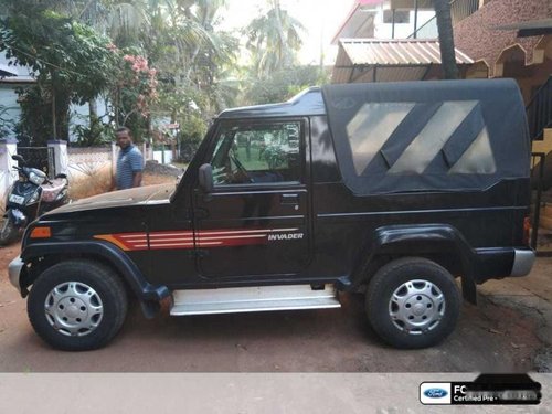 Used Mahindra Bolero SLX 2WD BSIII 2005 for sale