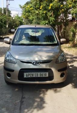 Hyundai i10 Magna 1.2 2009 for sale