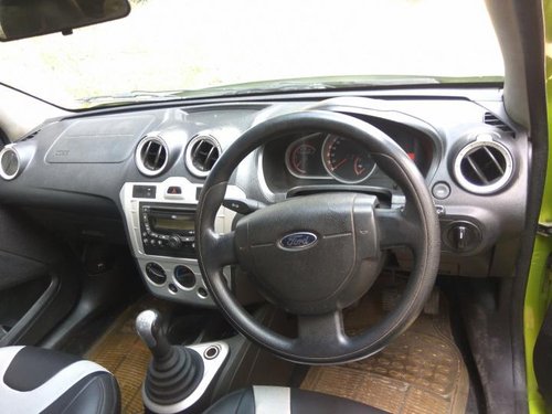 Ford Figo Petrol Titanium 2010 for sale