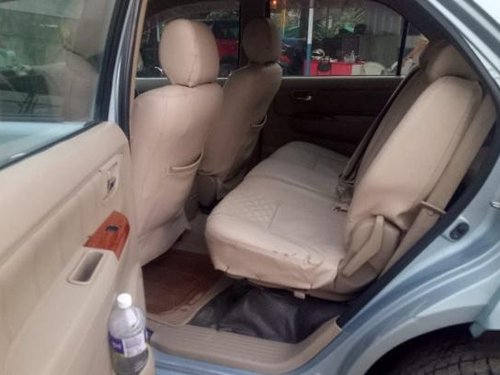 Used Toyota Fortuner car at low price