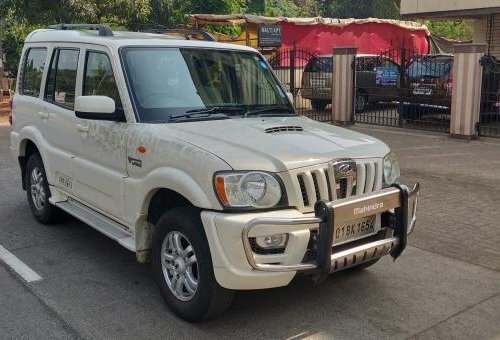 Used 2013 Mahindra Scorpio for sale