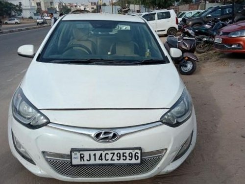 Hyundai i20 1.2 Sportz 2012 for sale