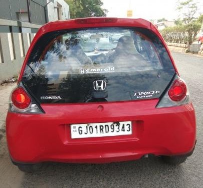 2013 Honda Brio for sale