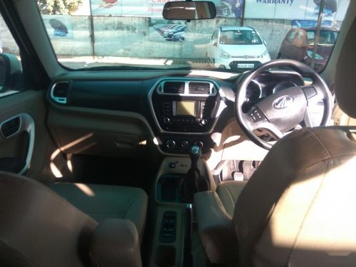 Used Mahindra TUV 300 2016 car at low price