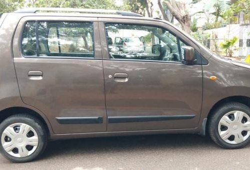 2015 Maruti Suzuki Wagon R for sale