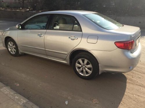 Toyota Corolla Altis VL AT 2011 for sale