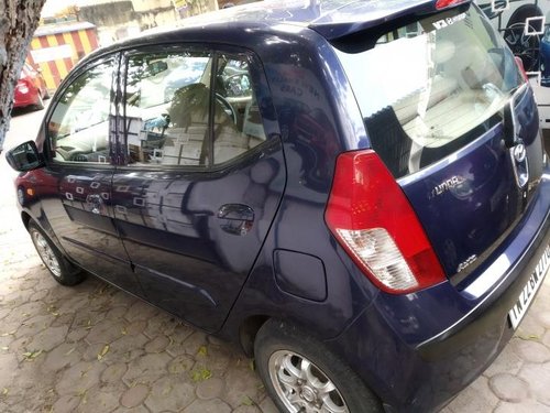 Used Hyundai i10 Sportz 1.2 AT 2009 for sale