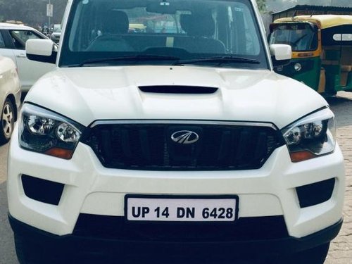 2018 Mahindra Scorpio for sale