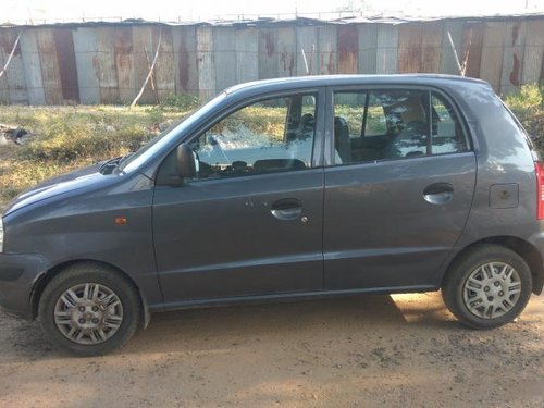 Used Hyundai Santro Xing 2010 for sale at low price