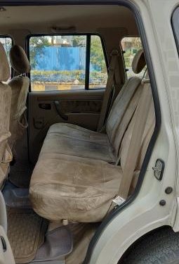 Used 2013 Mahindra Scorpio for sale