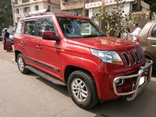 Mahindra TUV 300 T8 2016 for sale