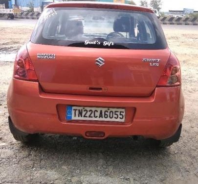 2011 Maruti Suzuki Swift for sale