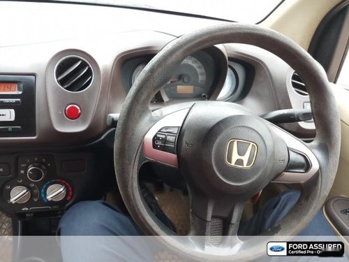 Used 2013 Honda Brio for sale