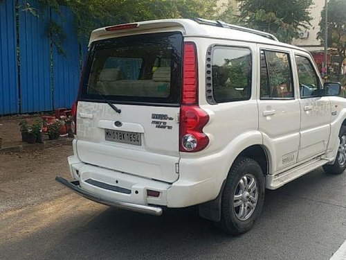 Used 2013 Mahindra Scorpio for sale