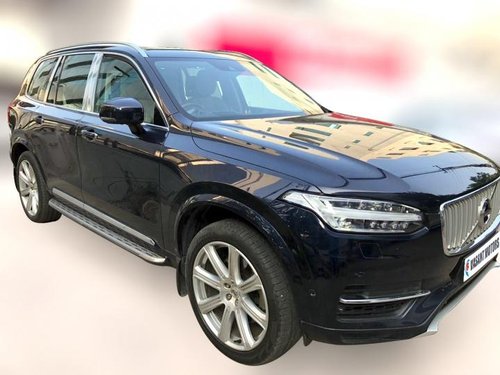 Volvo XC90 2016 for sale