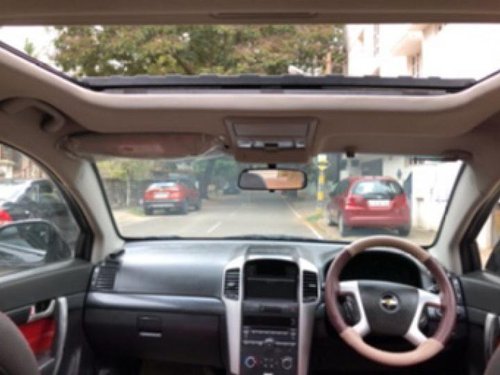 Chevrolet Captiva XTREME 2011 for sale