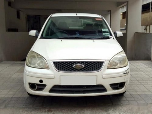 Ford Fiesta 2007 for sale