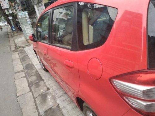 2012 Honda Jazz for sale at low price