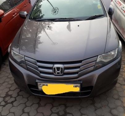 Honda City 2010 for sale