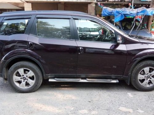 Mahindra XUV500 W8 2WD 2014 for sale