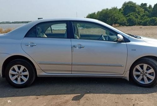 Toyota Corolla Altis 2009 for sale