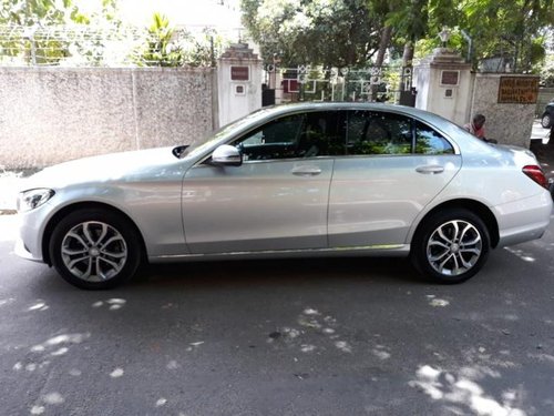 2016 Mercedes Benz C Class for sale