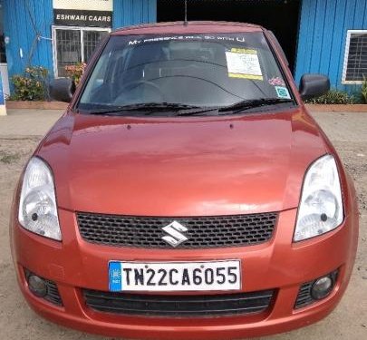 2011 Maruti Suzuki Swift for sale