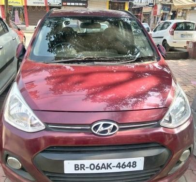 Hyundai i10 Sportz 2014 for sale