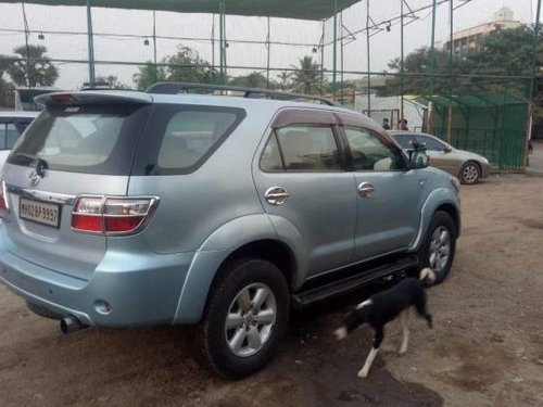 Used Toyota Fortuner car at low price