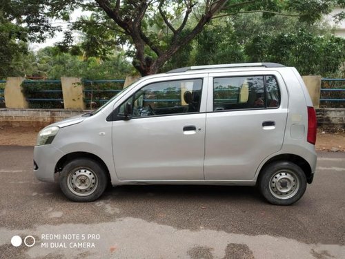 Used 2010 Maruti Suzuki Wagon R for sale