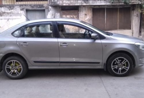 Skoda Rapid 1.5 TDI Ambition 2015 for sale