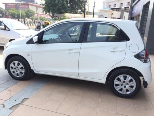 Honda Brio S MT 2013 for sale