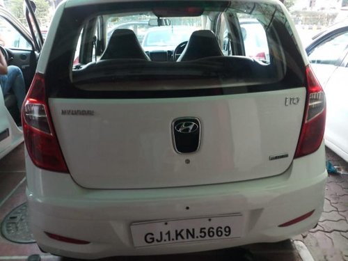 Used 2012 Hyundai i10 for sale