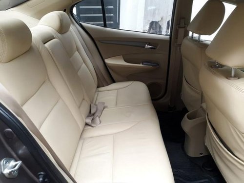 Honda City V MT 2012 for sale