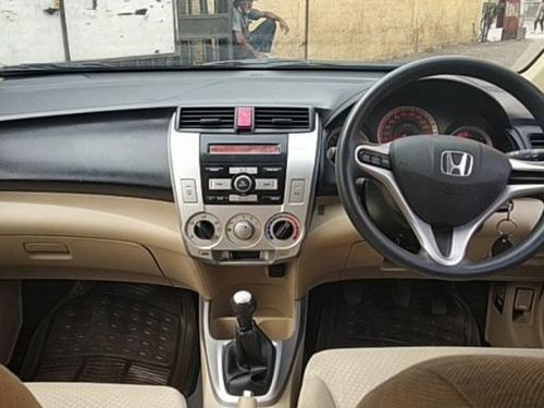 Honda City S 2010 for sale