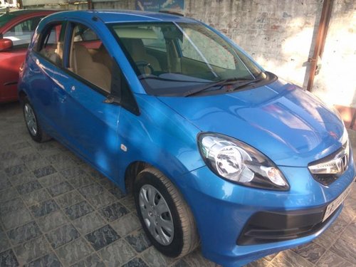 Used 2012 Honda Brio for sale