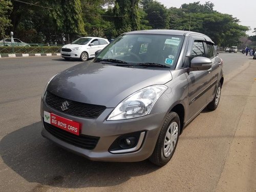 Used 2015 Maruti Suzuki Swift for sale