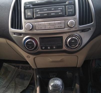 Hyundai i20 2015-2017 Magna 1.4 CRDi (Diesel) 2013 for sale