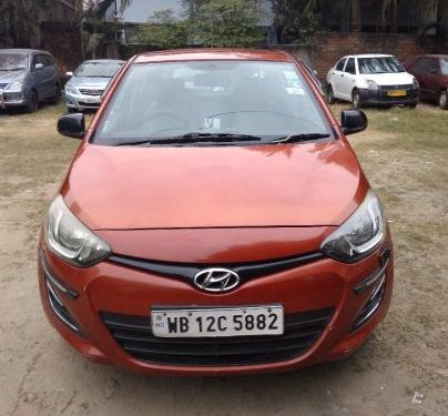 Used 2013 Hyundai i20 for sale