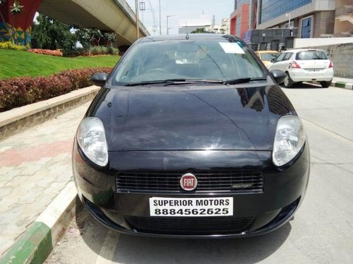 Fiat Punto 1.3 Active 2013 for sale