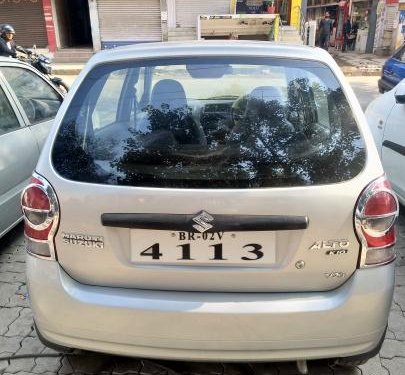 2013 Maruti Suzuki Alto K10 for sale