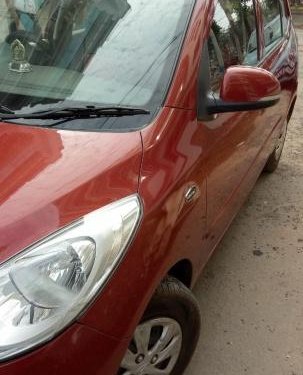 Used Hyundai i10 2012 for sale at low price