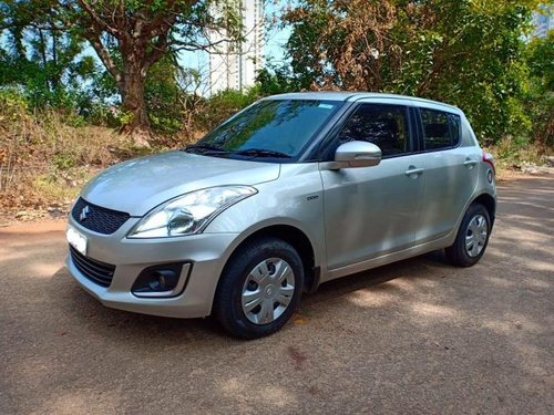 Used Maruti Suzuki Swift 2015 car at low price