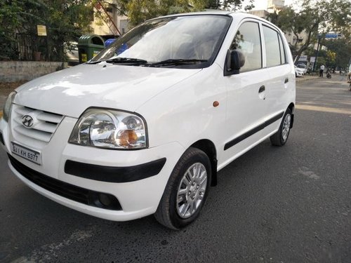 2011 Hyundai Santro Xing for sale at low price